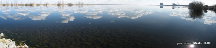 Панорамы Припяти и окрестностей Панорамы Припяти и окрестностей