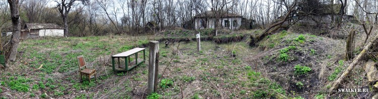 Панорамы Припяти и окрестностей Панорамы Припяти и окрестностей