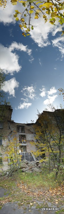 Панорамы Припяти и окрестностей Панорамы Припяти и окрестностей