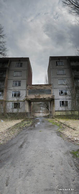 Панорамы Припяти и окрестностей Панорамы Припяти и окрестностей