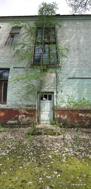 Панорамы Припяти и окрестностей Панорамы Припяти и окрестностей