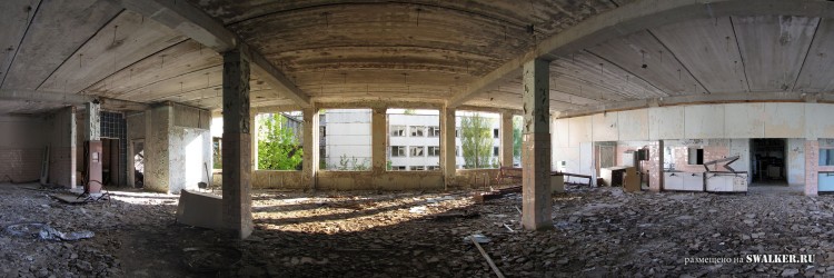 Панорамы Припяти и окрестностей Панорамы Припяти и окрестностей