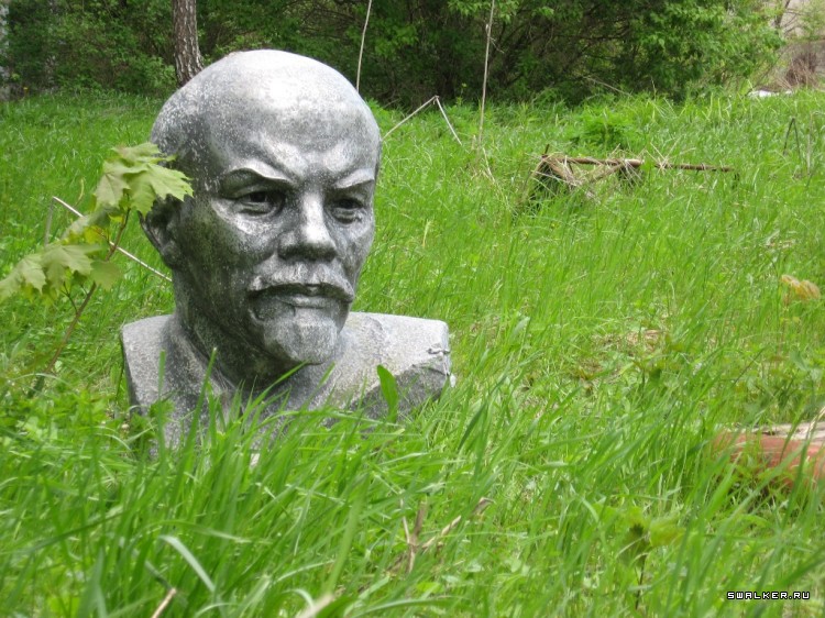 Чернобыльская зона отчуждения