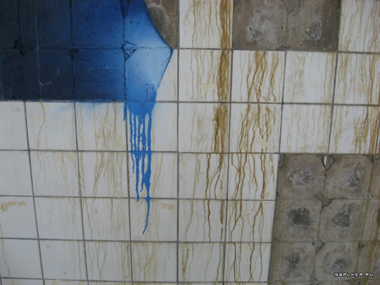 Чернобыльская зона отчуждения