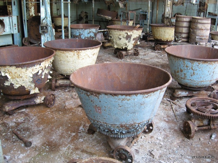 Чернобыльская зона отчуждения