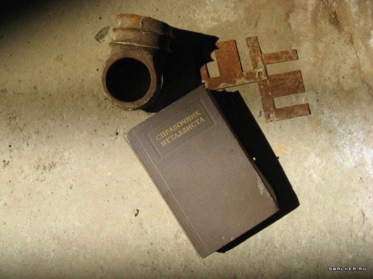 Чернобыльская зона отчуждения