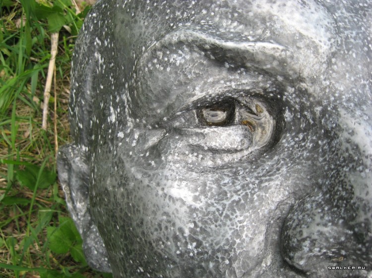 Чернобыльская зона отчуждения