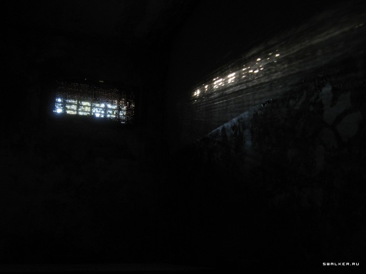 Чернобыльская зона отчуждения