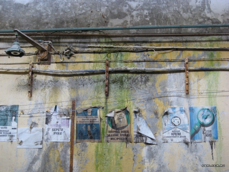 Чернобыльская зона отчуждения