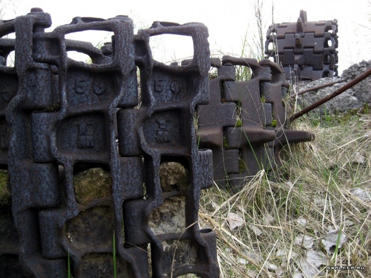 Чернобыльская зона отчуждения