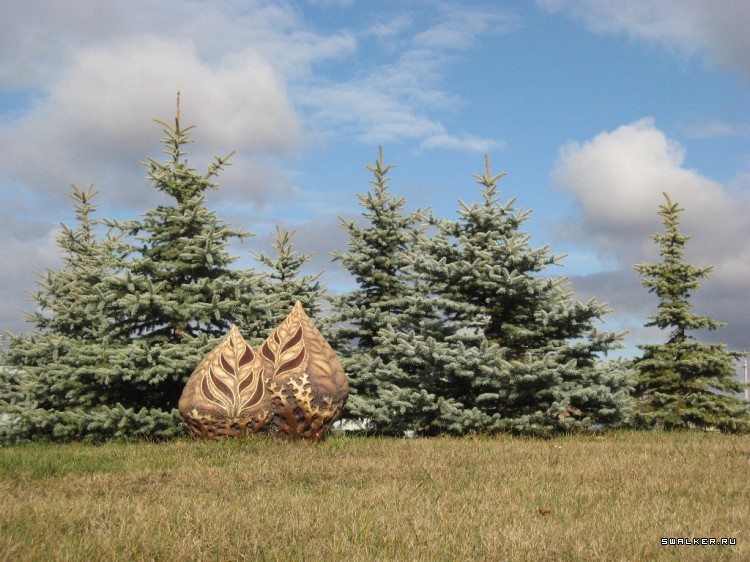 Чернобыльская зона отчуждения