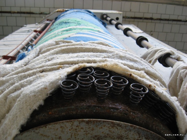 Чернобыльская зона отчуждения