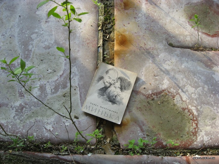 Чернобыльская зона отчуждения