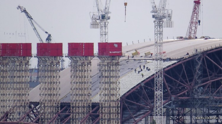 Чернобыльская зона отчуждения