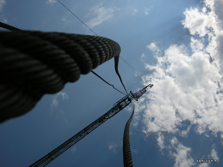 Чернобыльская зона отчуждения