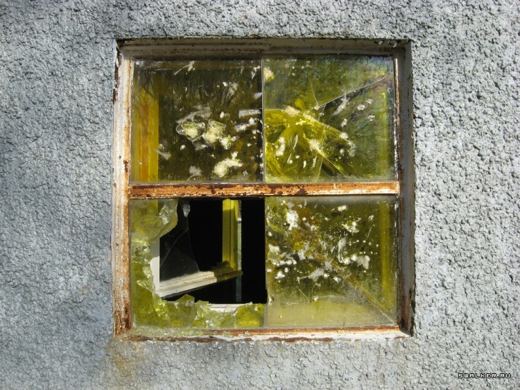 Чернобыльская зона отчуждения