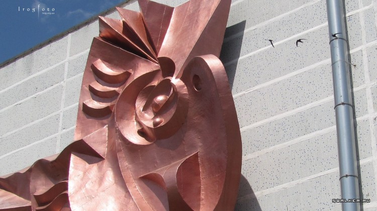 Чернобыльская зона отчуждения