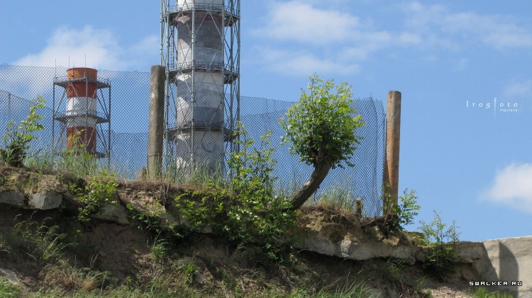 Чернобыльская зона отчуждения