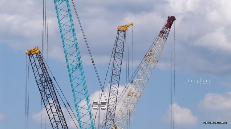 Чернобыльская зона отчуждения