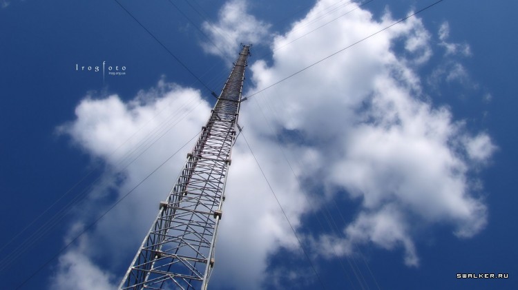 Чернобыльская зона отчуждения