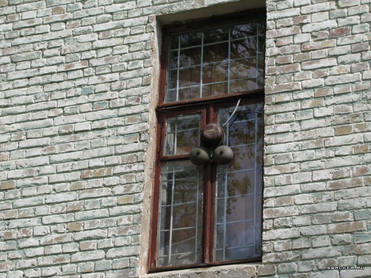 Чернобыльская зона отчуждения