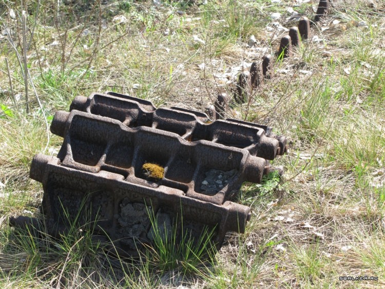 Чернобыльская зона отчуждения