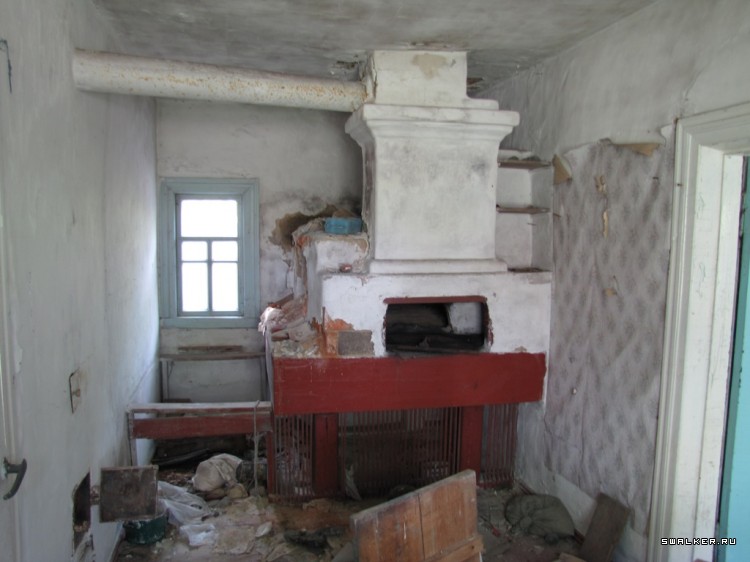 Чернобыльская зона отчуждения