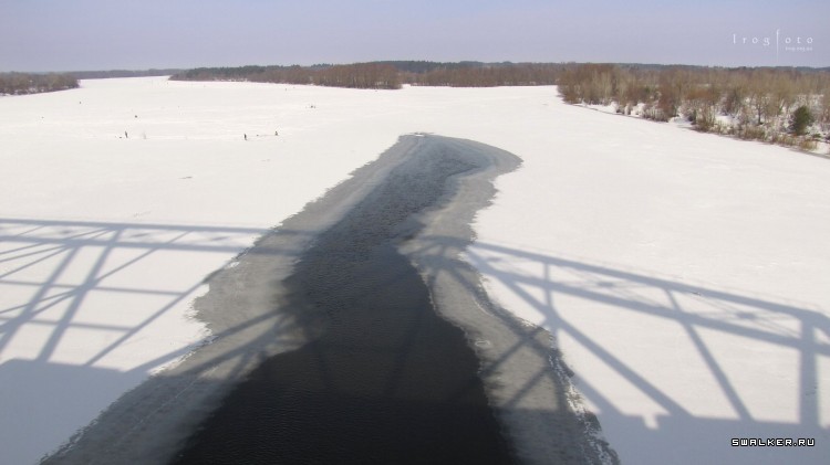 Чернобыльская зона отчуждения