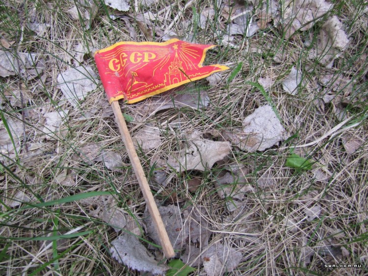 Чернобыльская зона отчуждения