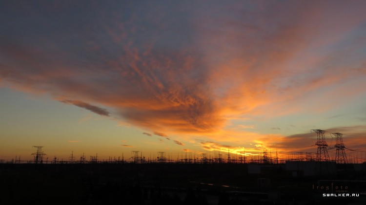 Чернобыльская зона отчуждения