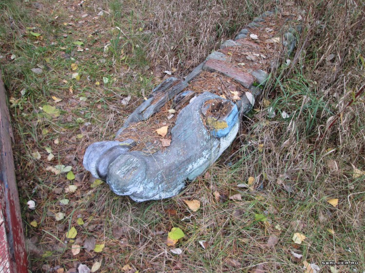 Кемпинг Изумруд, Свердловская область