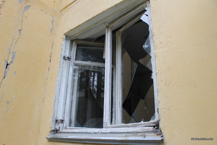 Кемпинг Изумруд, Свердловская область