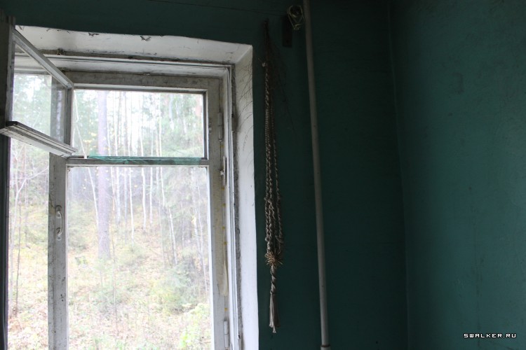 Кемпинг Изумруд, Свердловская область