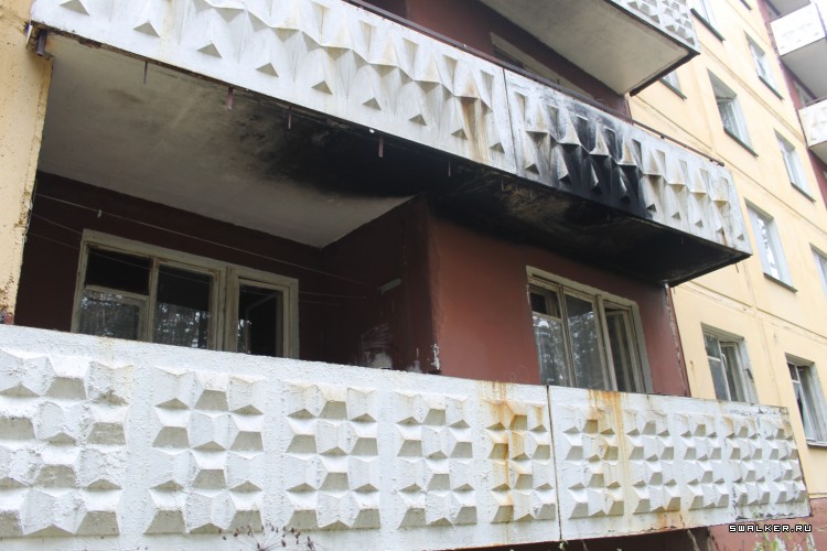 Кемпинг Изумруд, Свердловская область