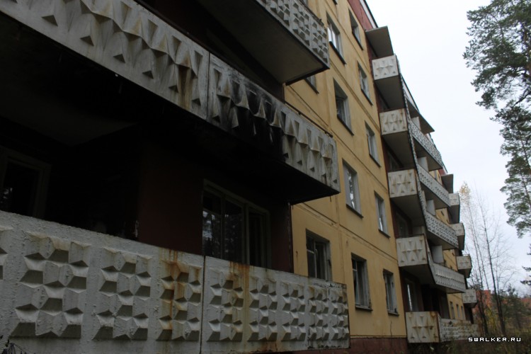 Кемпинг Изумруд, Свердловская область