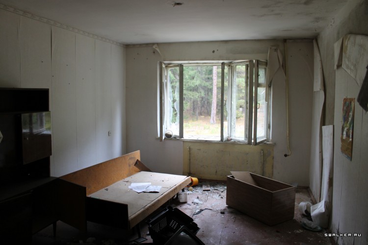 Кемпинг Изумруд, Свердловская область