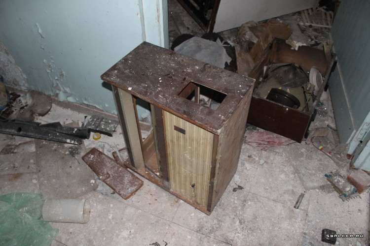 Кемпинг Изумруд, Свердловская область