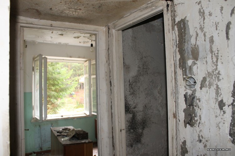 Кемпинг Изумруд, Свердловская область