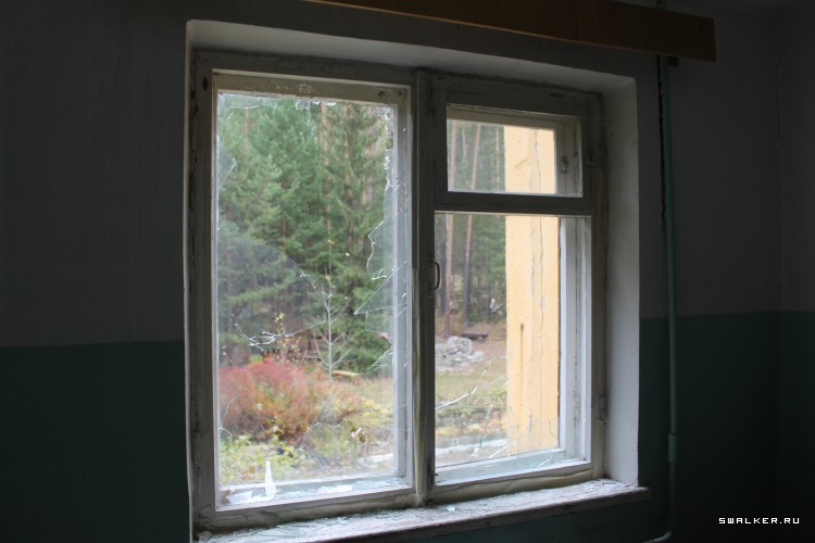 Кемпинг Изумруд, Свердловская область