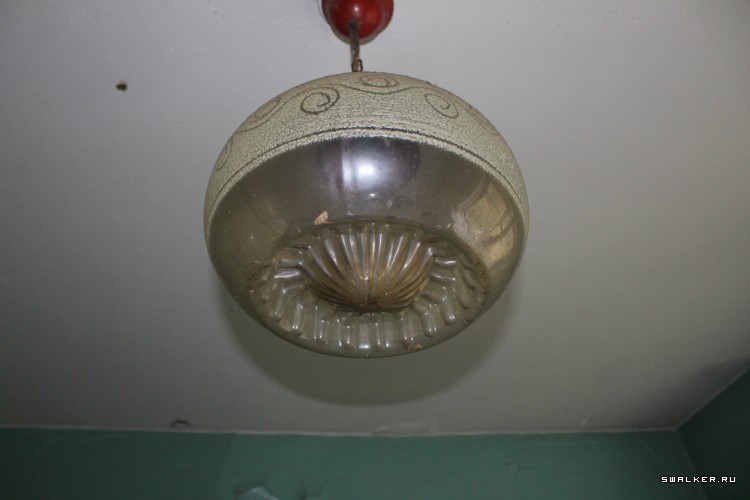 Кемпинг Изумруд, Свердловская область