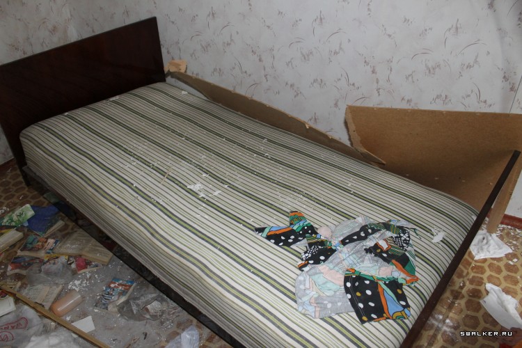 Кемпинг Изумруд, Свердловская область