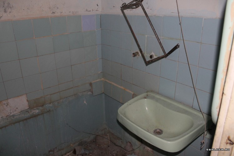 Кемпинг Изумруд, Свердловская область