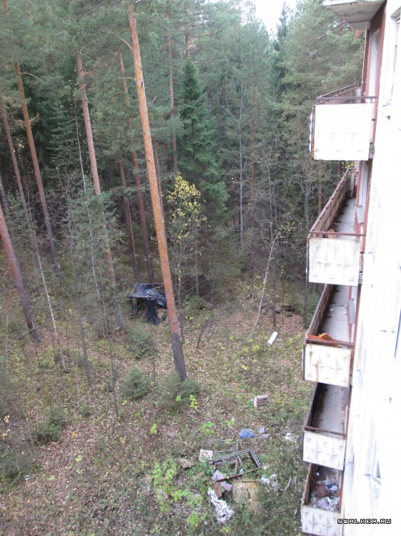 Кемпинг Изумруд, Свердловская область Кемпинг Изумруд, Свердловская область