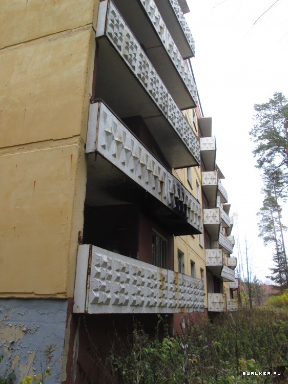 Кемпинг Изумруд, Свердловская область