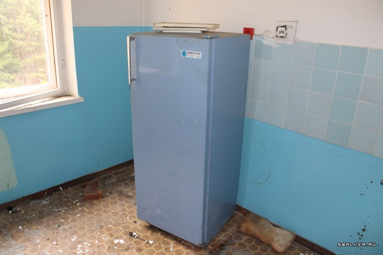 Кемпинг Изумруд, Свердловская область