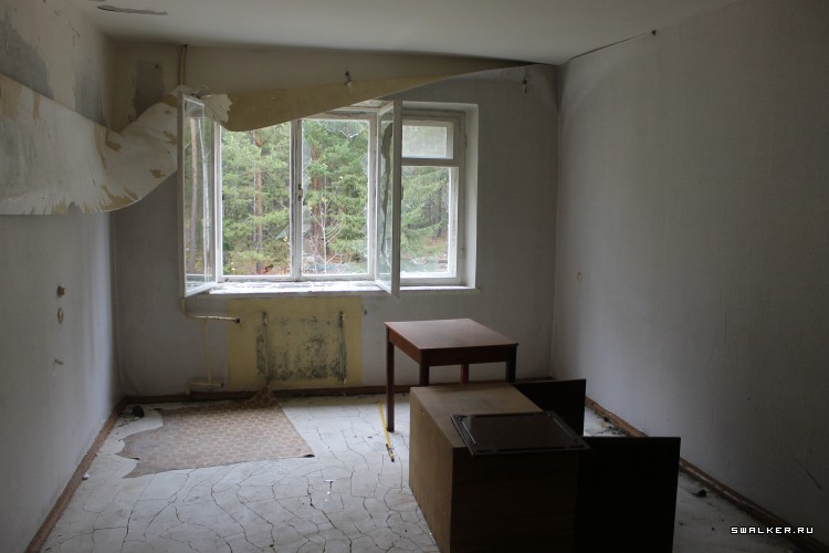 Кемпинг Изумруд, Свердловская область