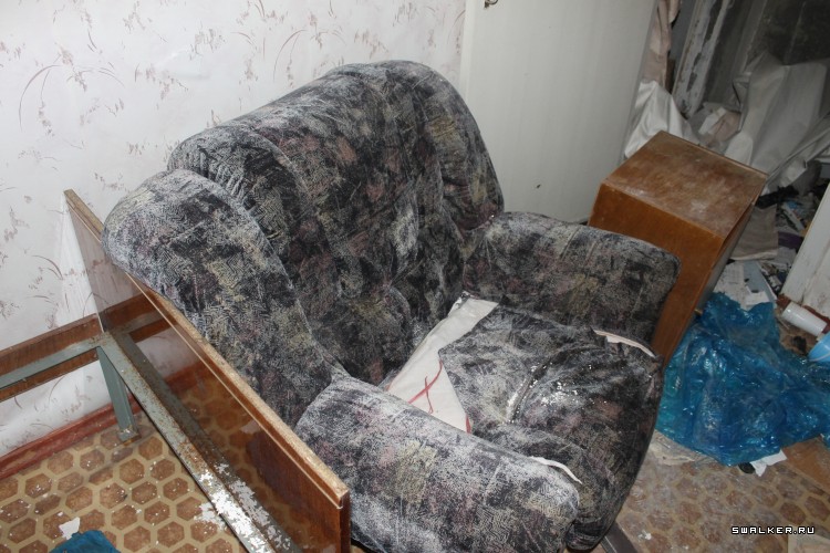 Кемпинг Изумруд, Свердловская область