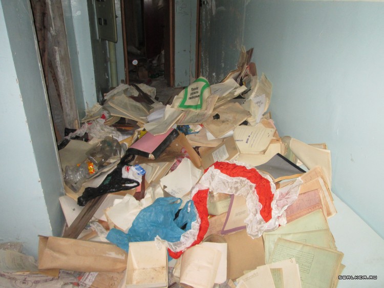 Кемпинг Изумруд, Свердловская область