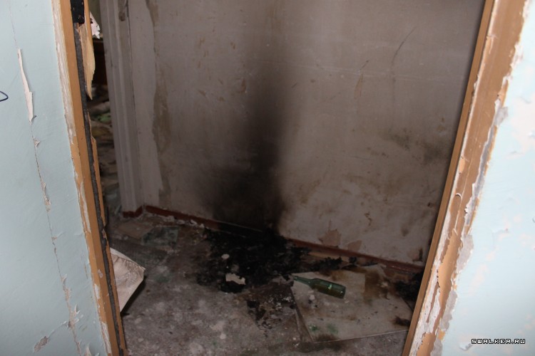 Кемпинг Изумруд, Свердловская область