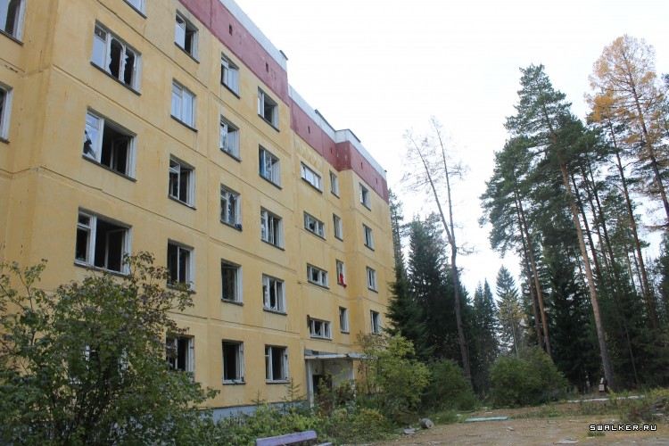 Кемпинг Изумруд, Свердловская область Кемпинг Изумруд, Свердловская область